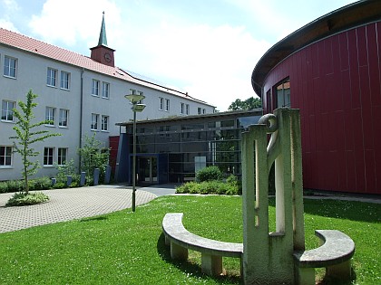 Landesakademie Ottweiler